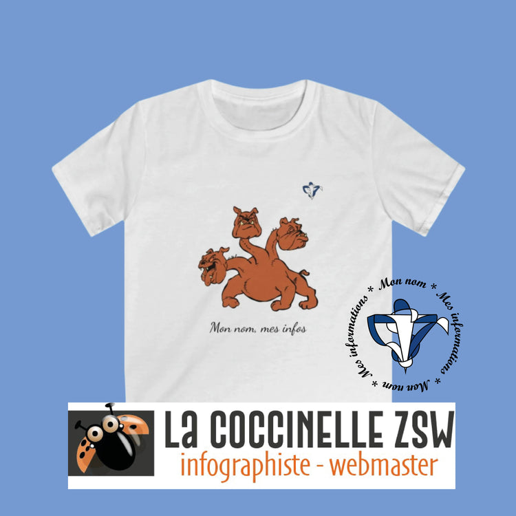 Collection ENFANT