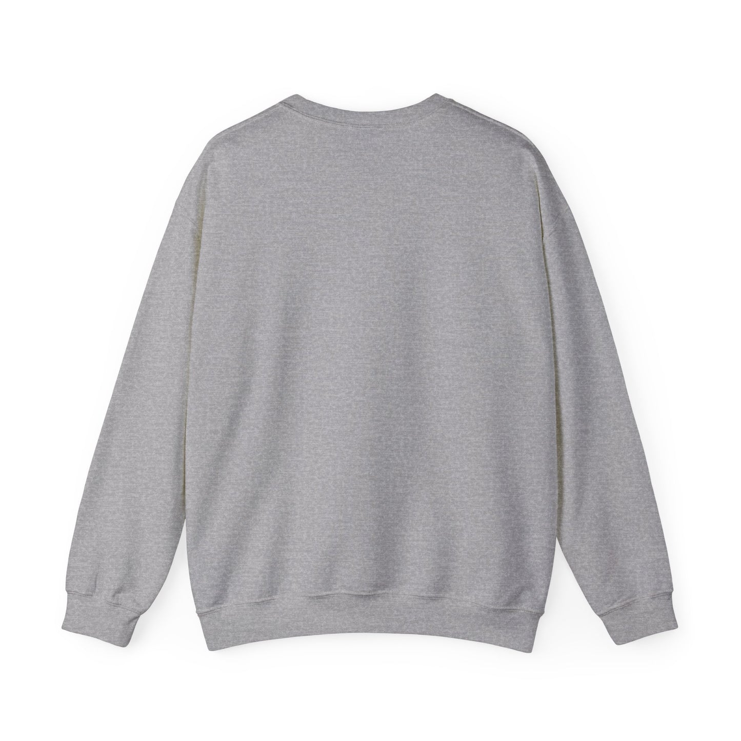 Sweatshirt adulte mixte Fleur multicolore