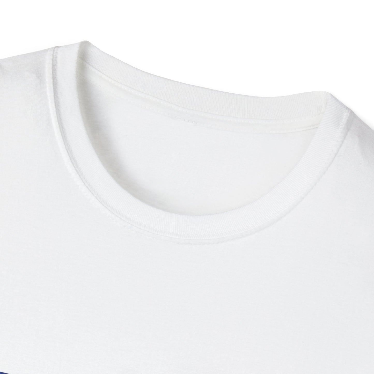 T-Shirt adulte mixte La carpe Personnalisation FACE