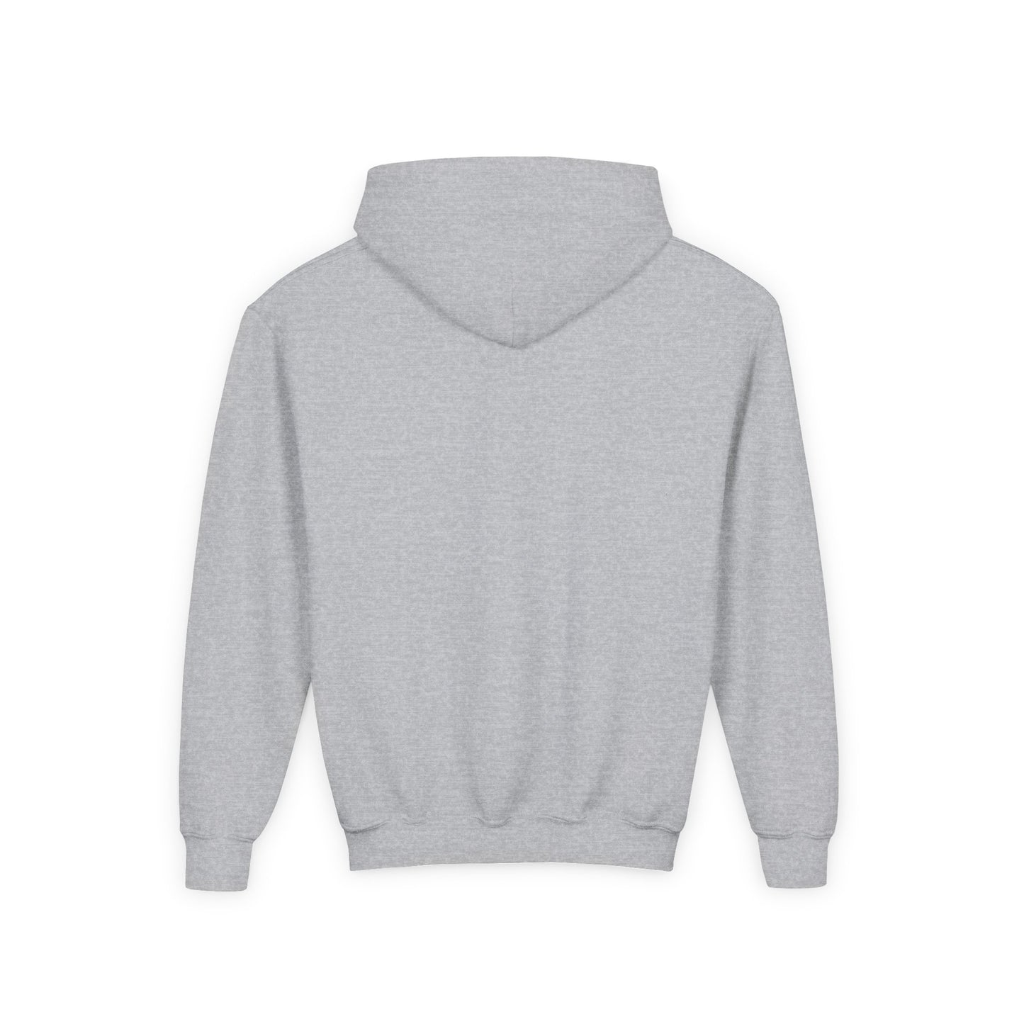 Sweatshirt à capuche enfant La mer