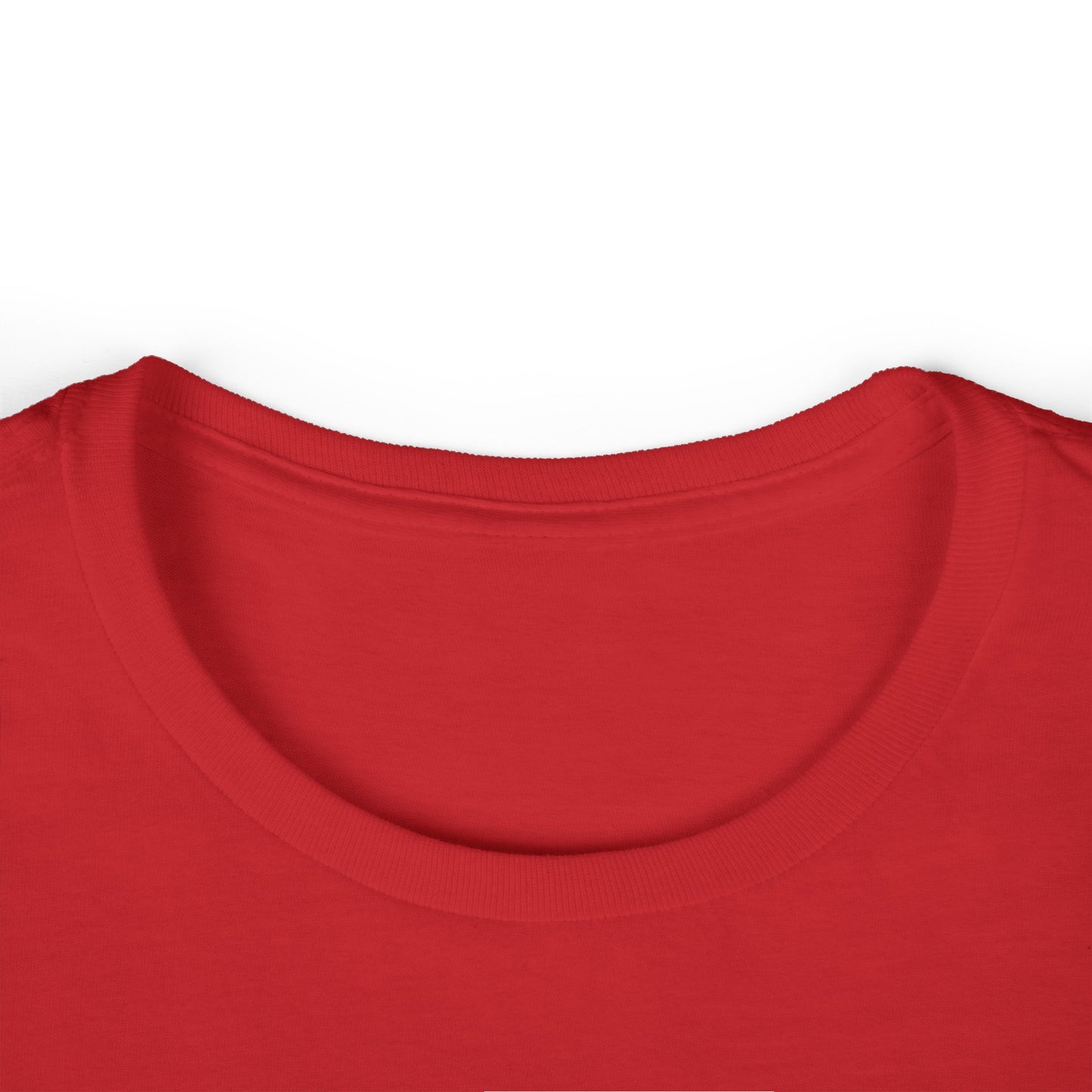 Tee-shirt femme Chat qui joue