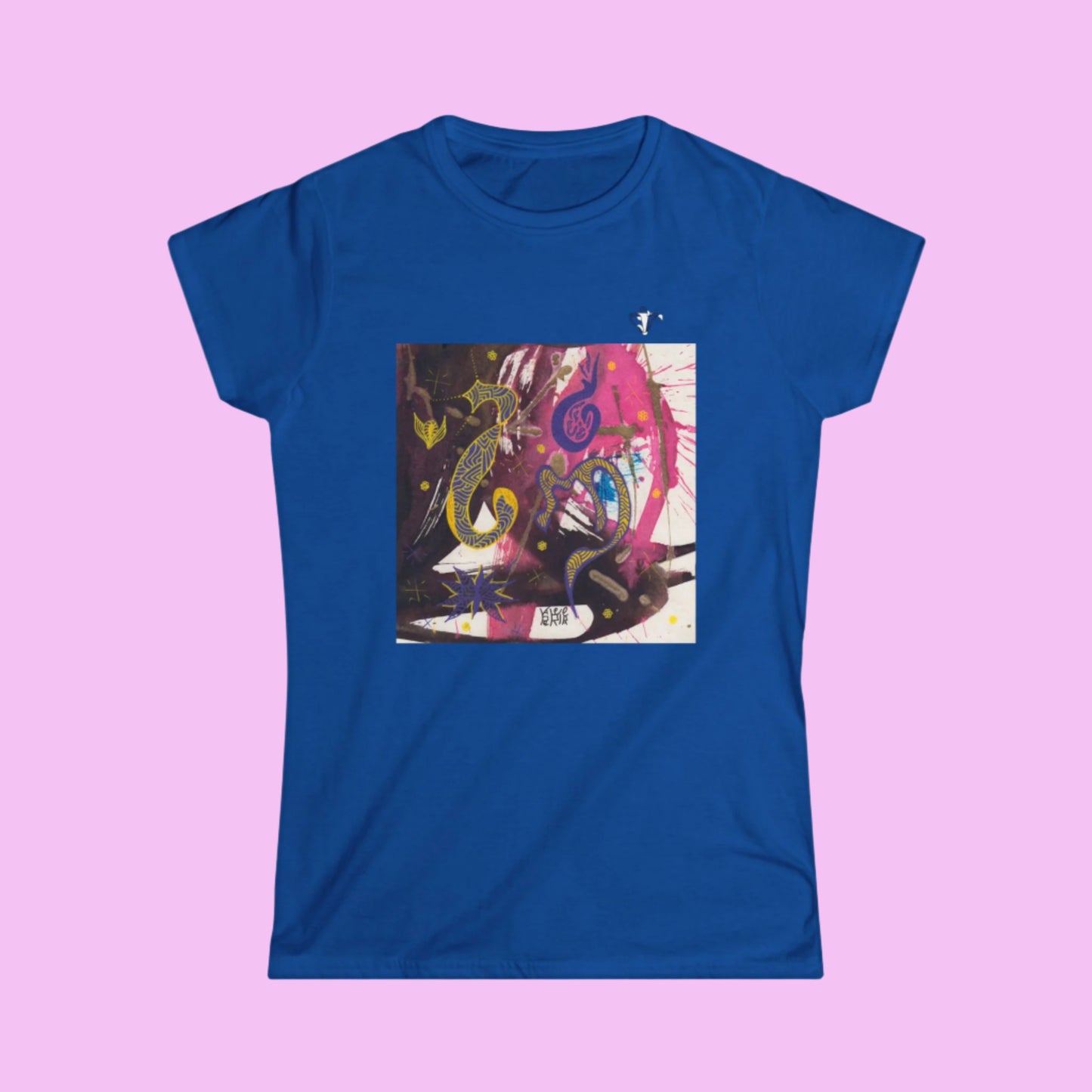 Tee-shirt femme Joie
