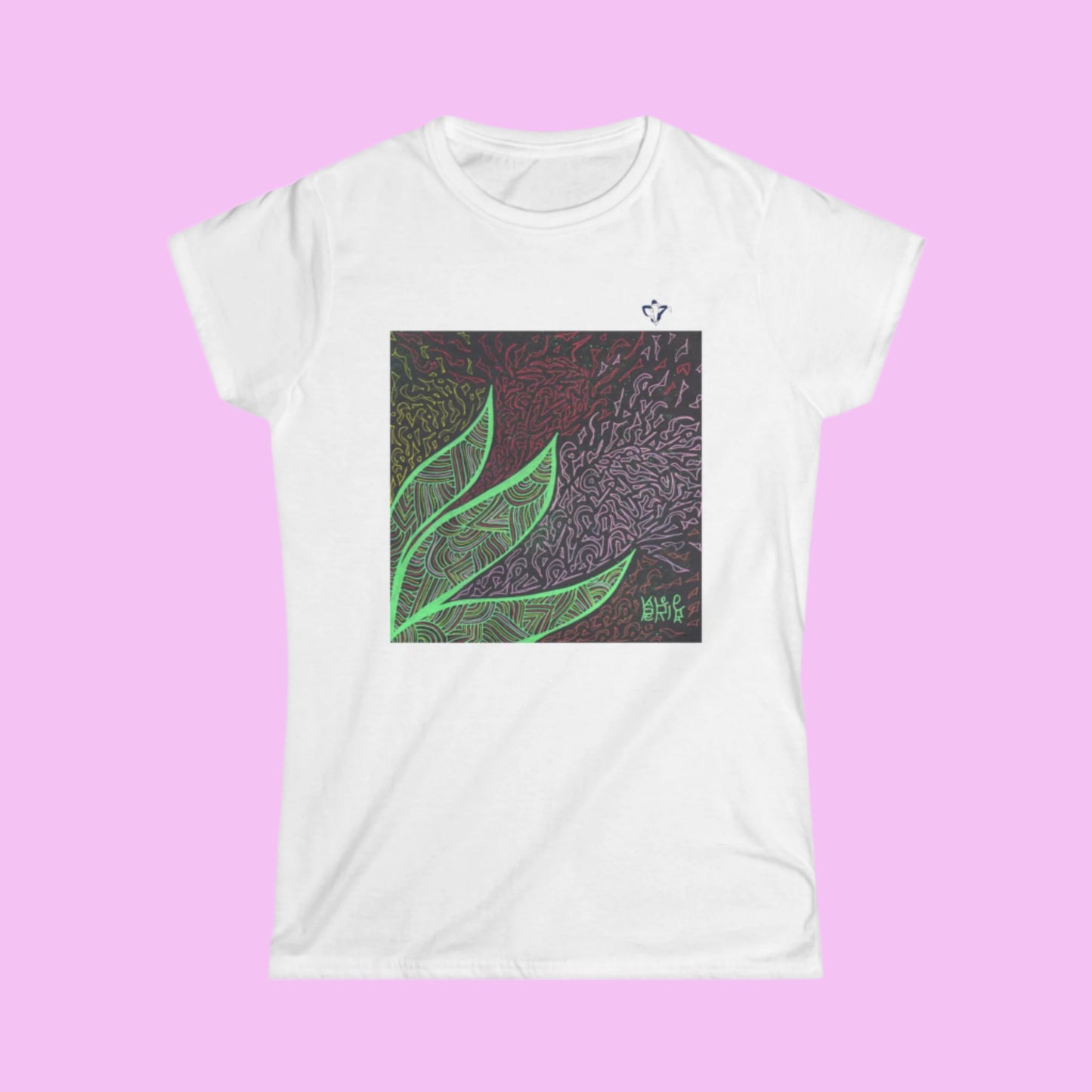 Tee-shirt femme Possibilités