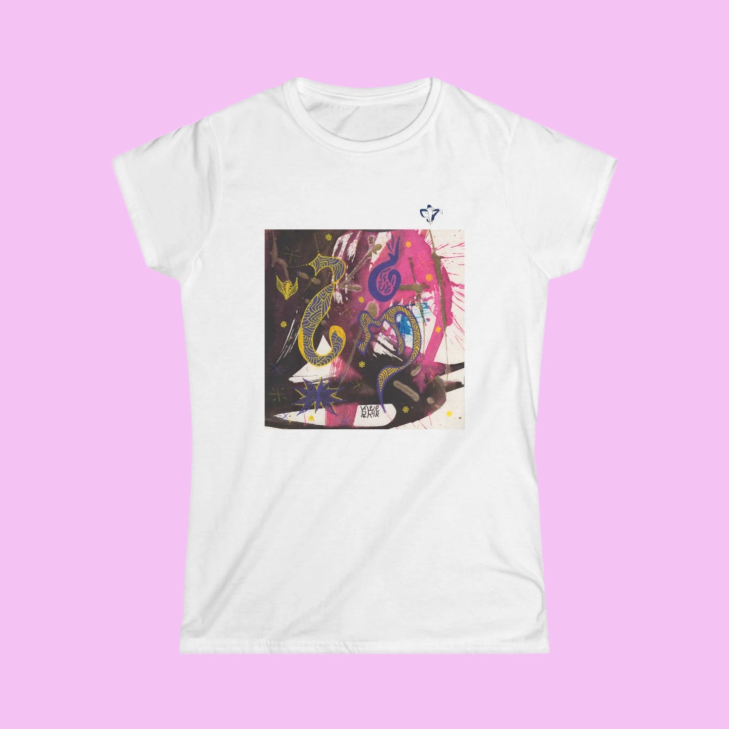 Tee-shirt femme Joie