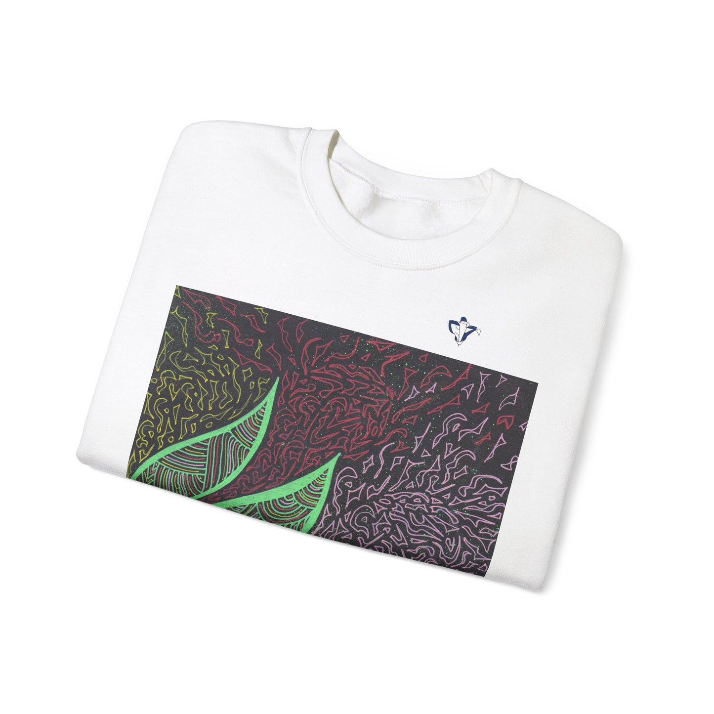 Sweatshirt adulte mixte Possibilités