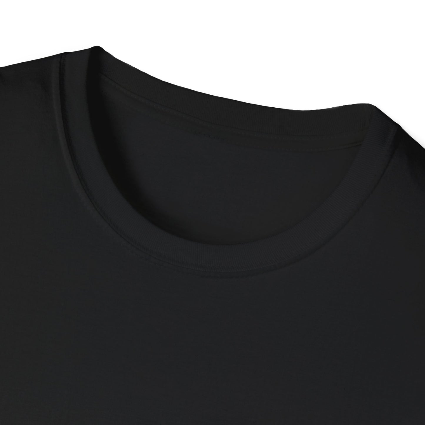 T-Shirt adulte mixte Plateforme des dinosaures Personnalisation FACE