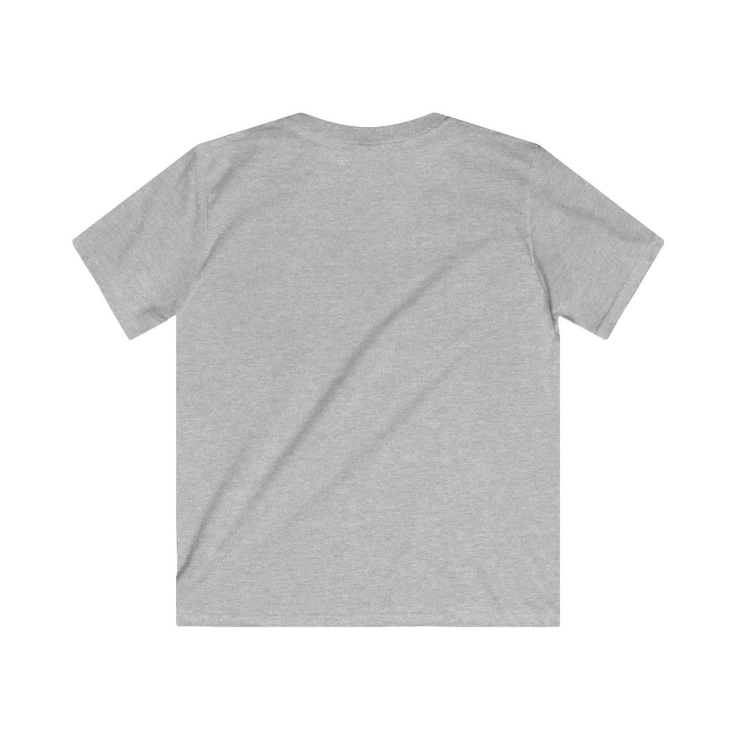 Tee-shirt enfant Pingouins Personnalisation FACE et MANCHE