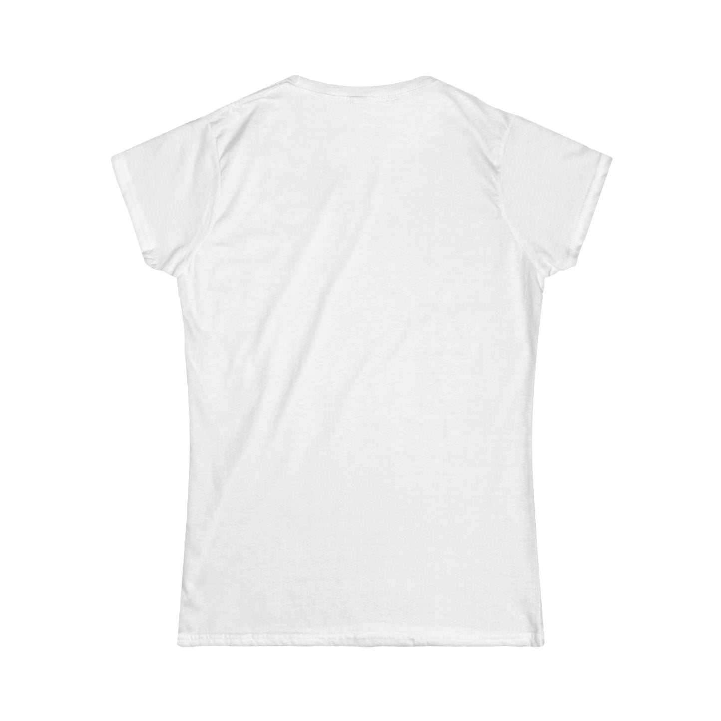 T-Shirt femme Le chat et la mer