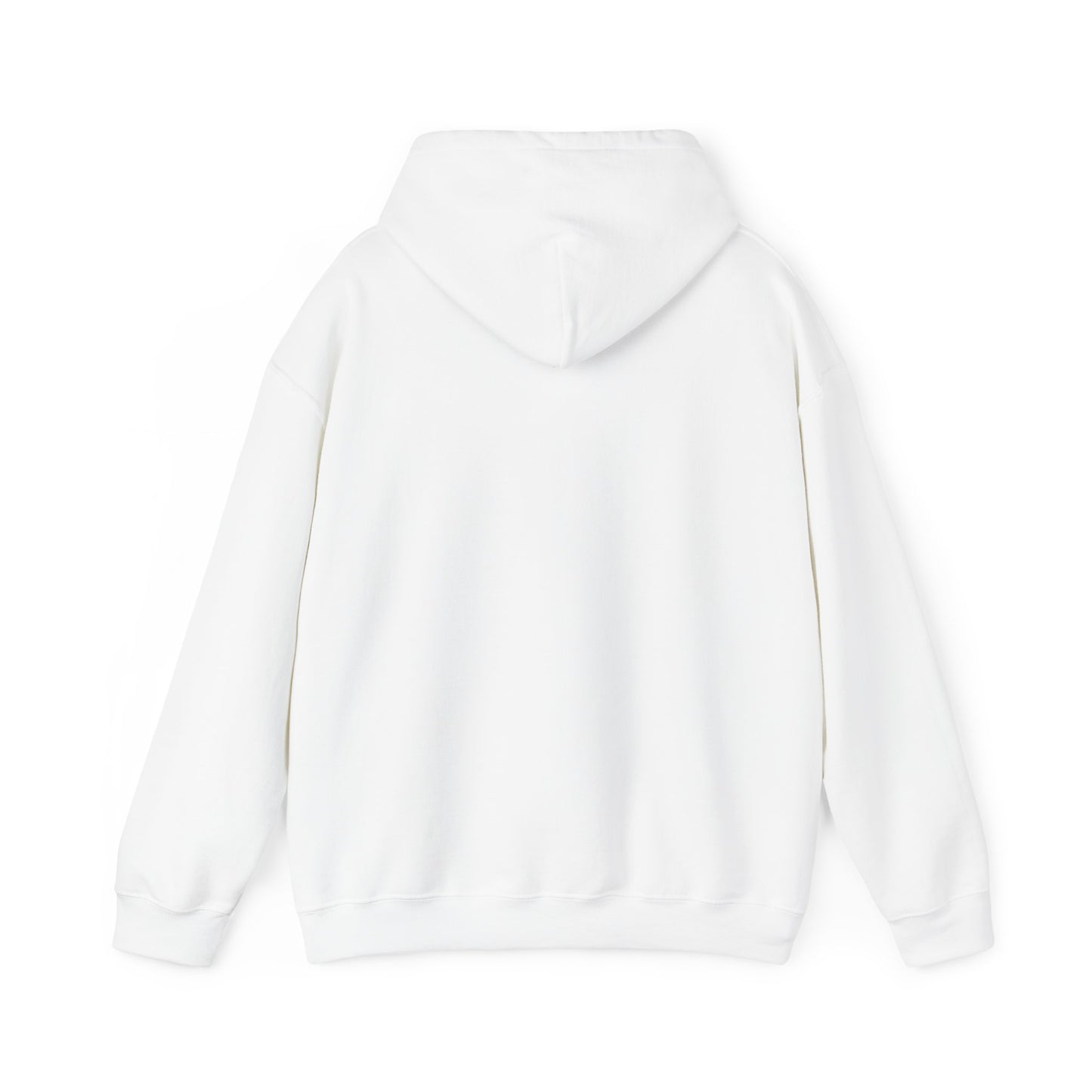 Sweatshirt à capuche adulte mixte Boxe
