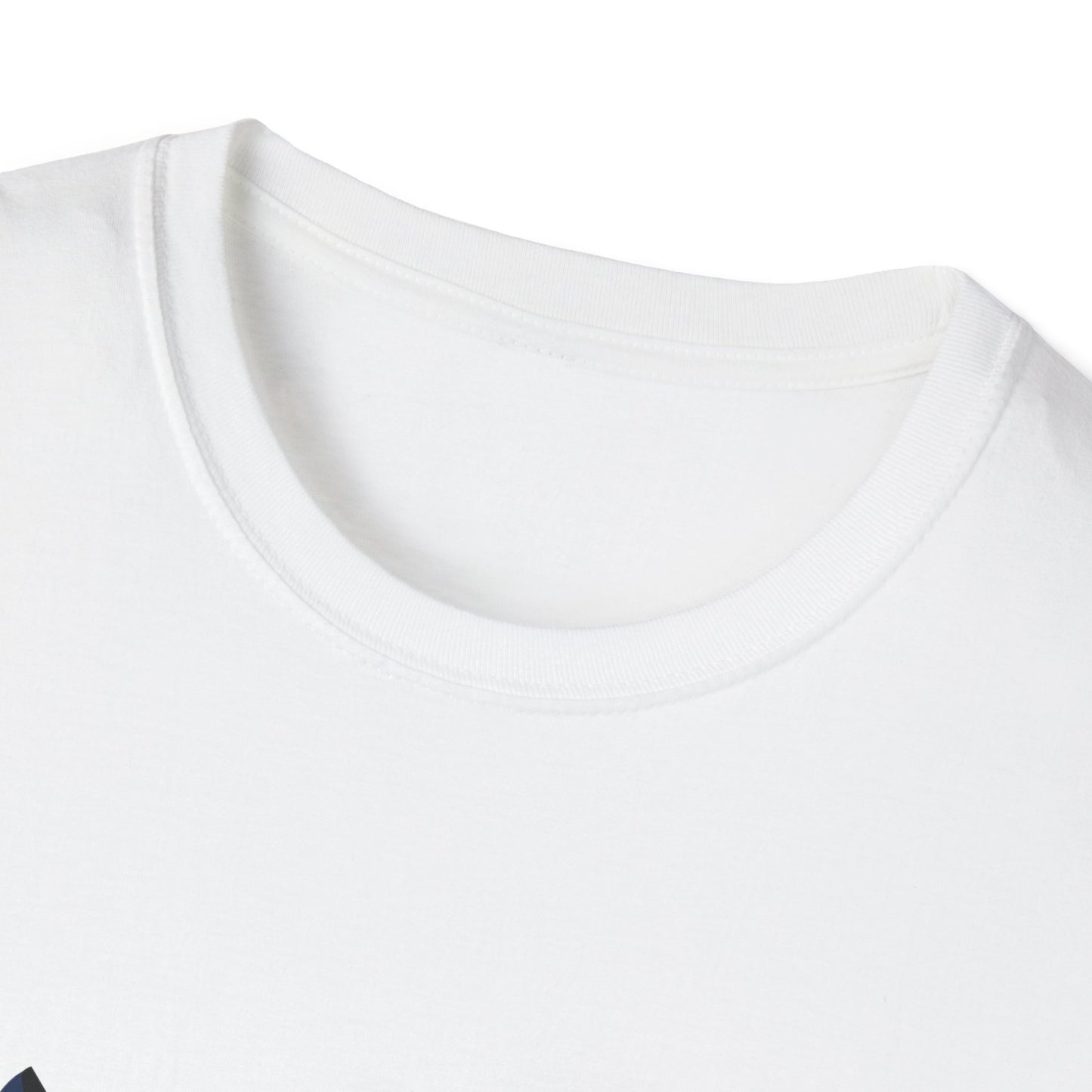 T-Shirt adulte mixte Chats et nature Personnalisation FACE