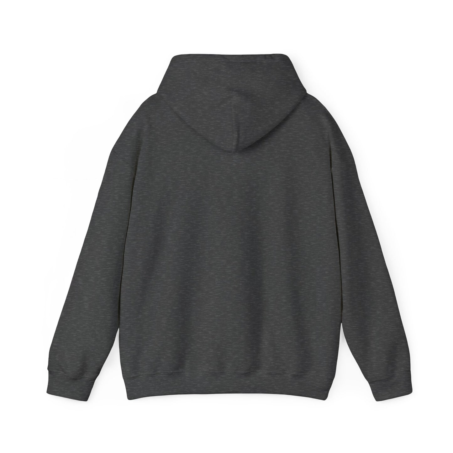 Sweatshirt à capuche adulte mixte Cerbère