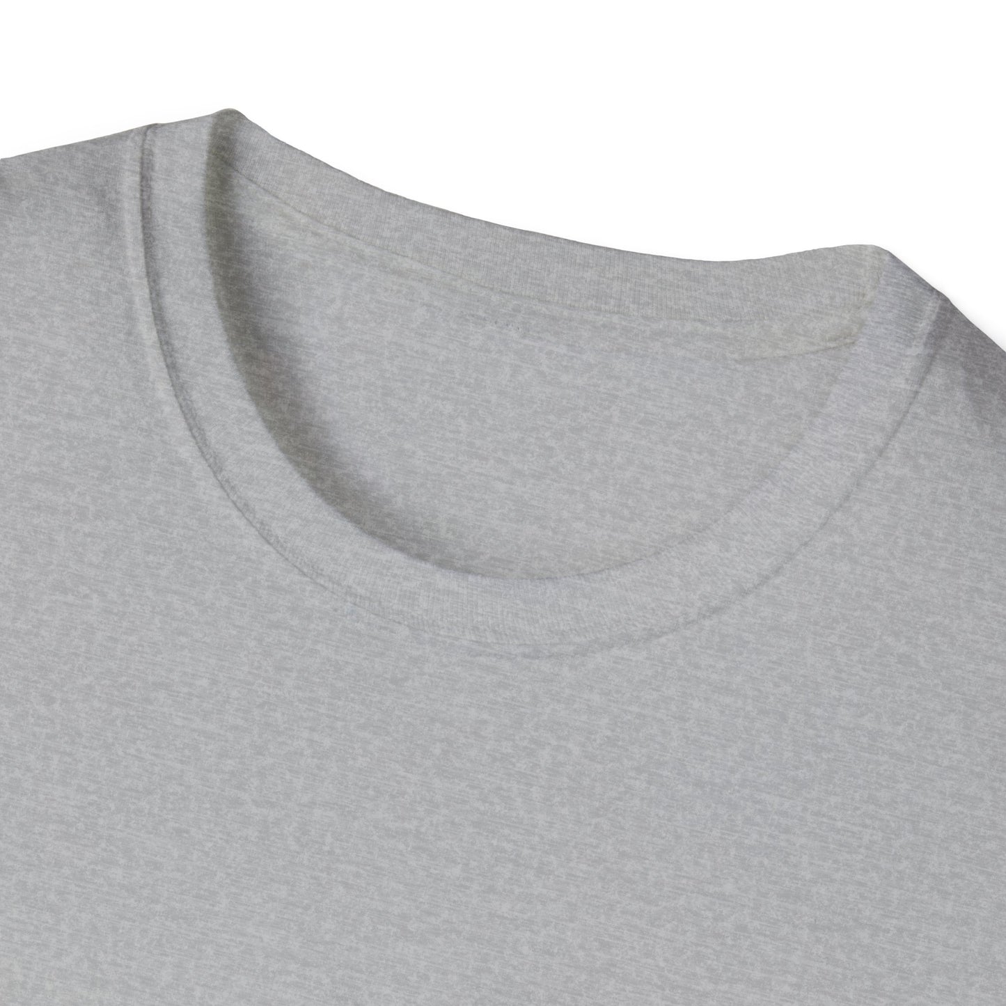 T-Shirt adulte mixte Chat roux Personnalisation FACE et MANCHE