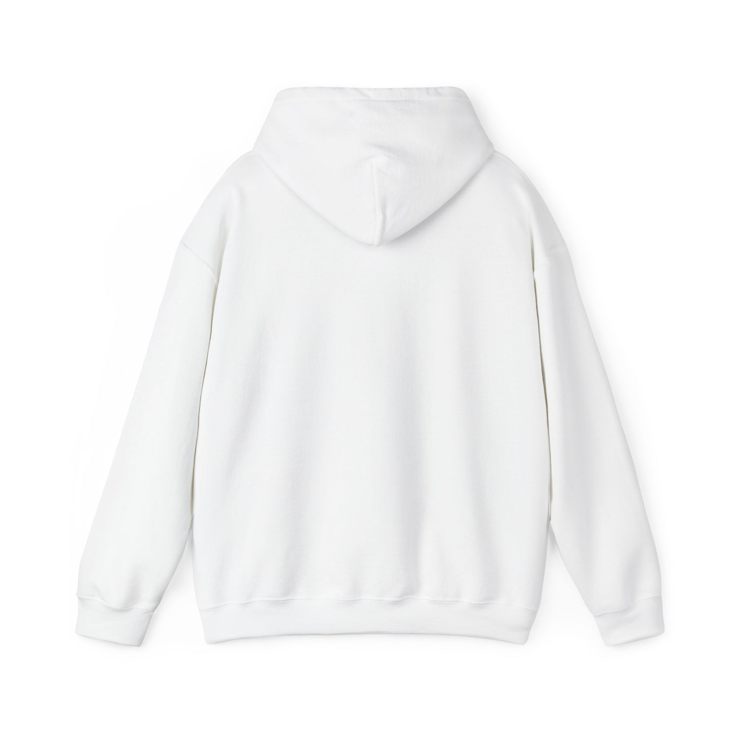 Sweatshirt à capuche adulte mixte Chat édenté