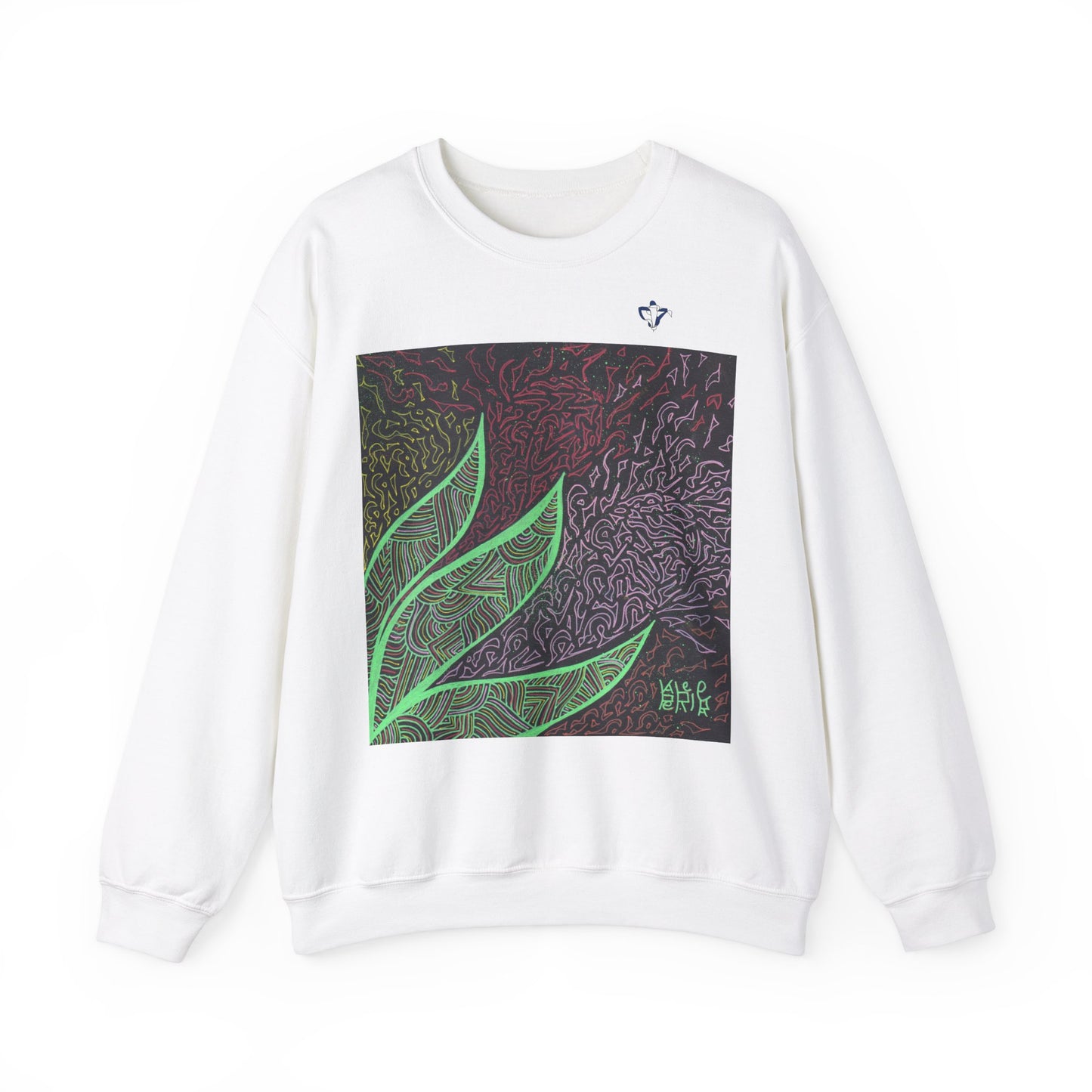 Sweatshirt adulte mixte Possibilités