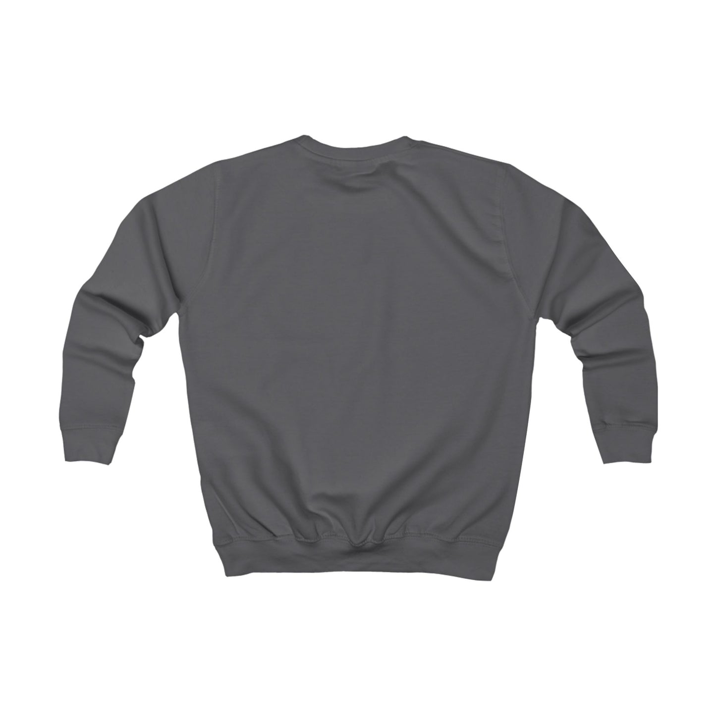 Sweatshirt enfant Chat roux