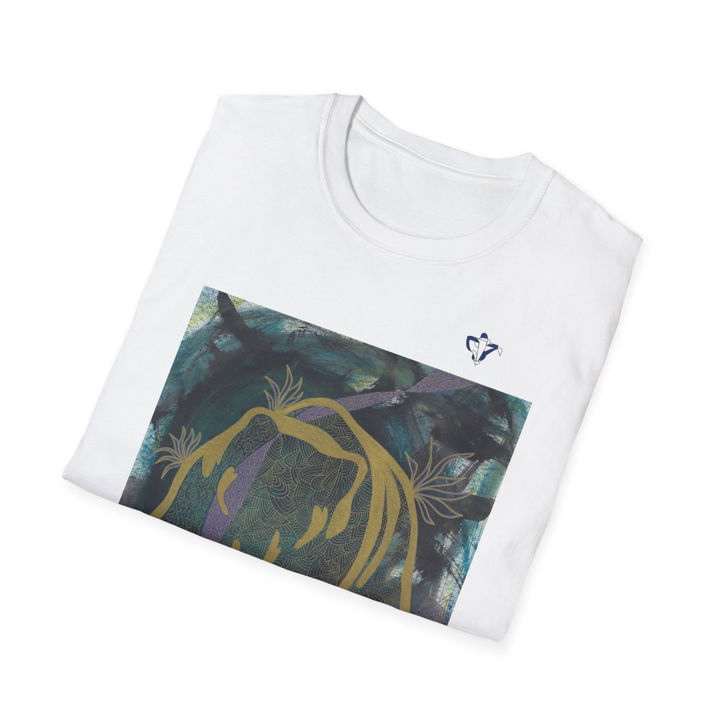 T-Shirt adulte mixte L'ours Personnalisation FACE