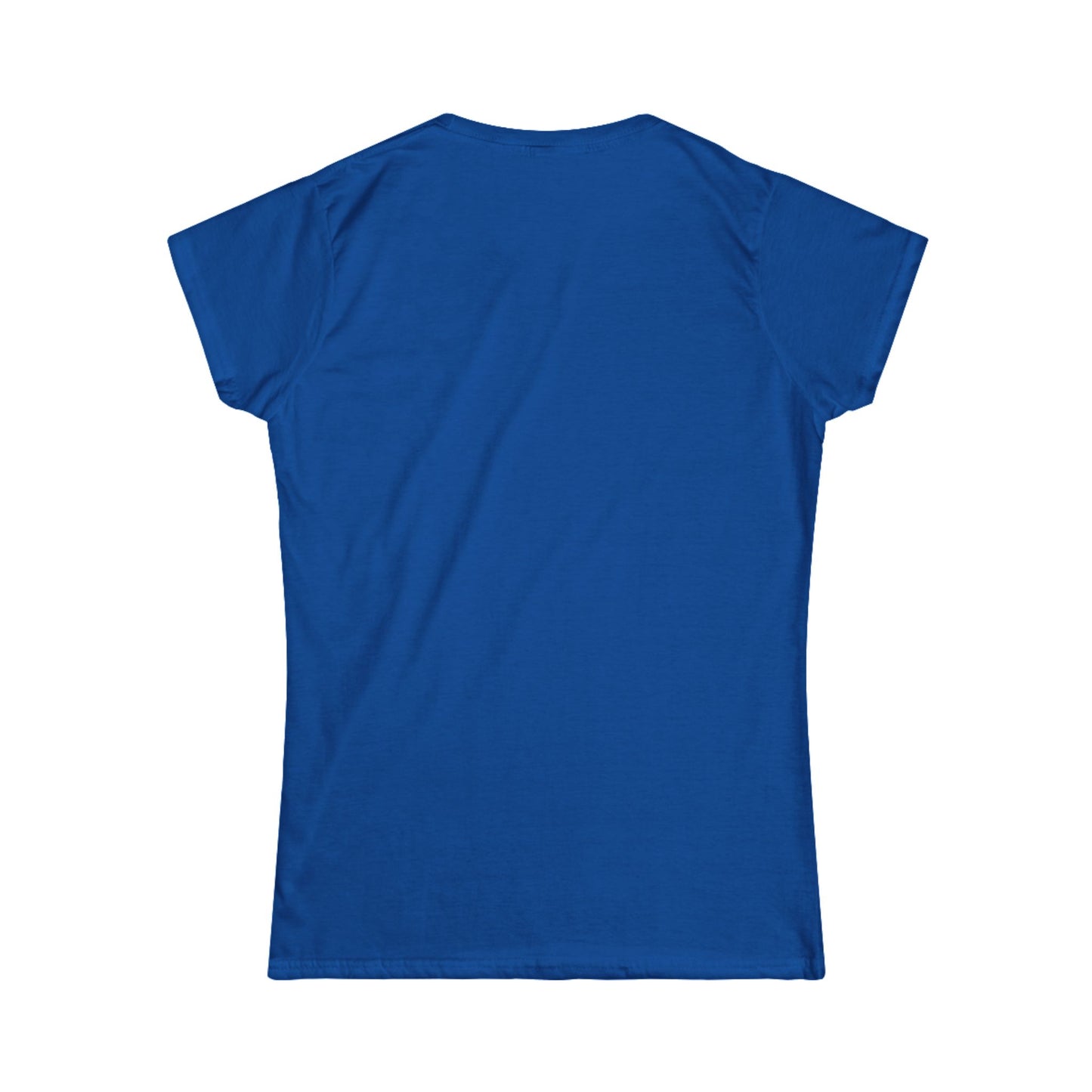 Tee-shirt femme Bébé tétines