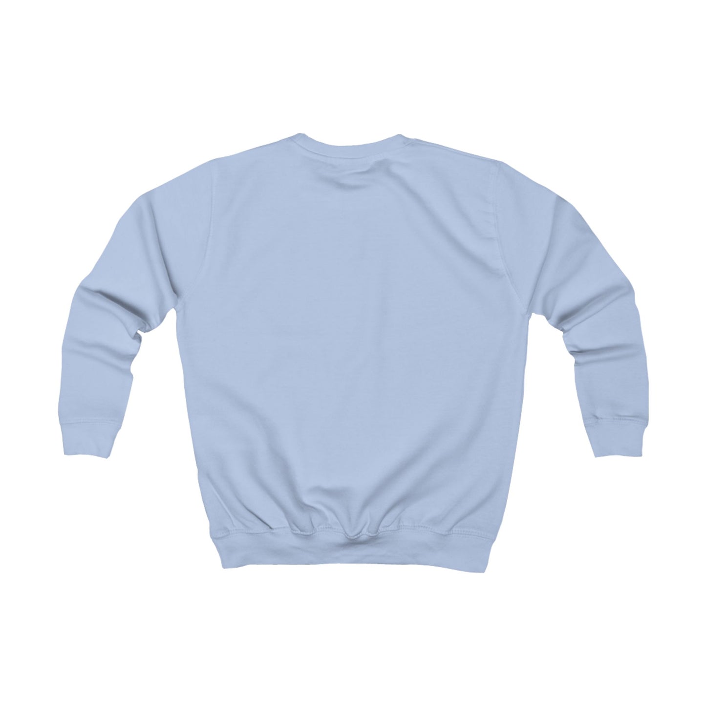 Sweatshirt enfant Ours blanc