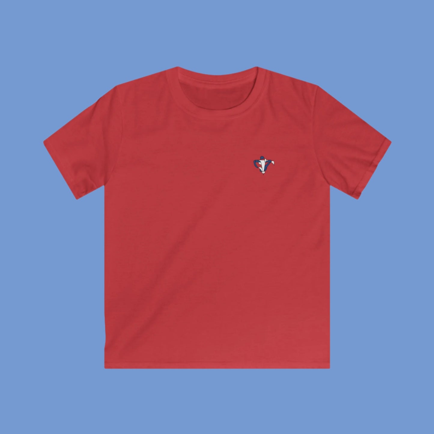 Tee-shirt enfant Personnalisation FACE et MANCHE