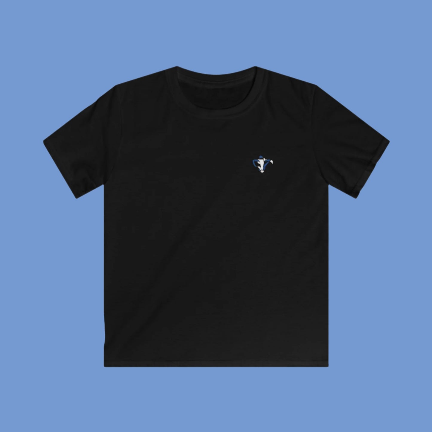 Tee-shirt enfant Personnalisation FACE et MANCHE