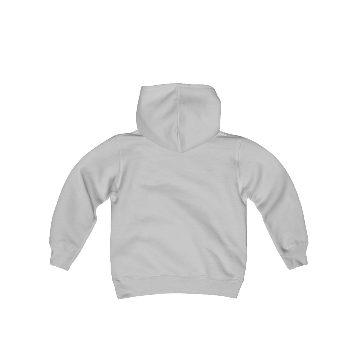 Sweatshirt à capuche enfant Cerbère (à personnaliser)