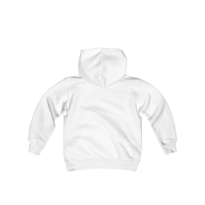 Sweatshirt à capuche enfant Poupées japonnaises