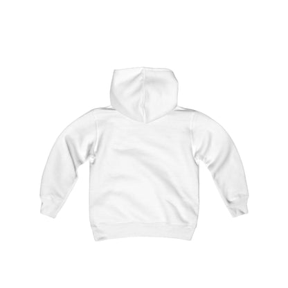 Sweatshirt à capuche enfant Pingouins (à personnaliser)