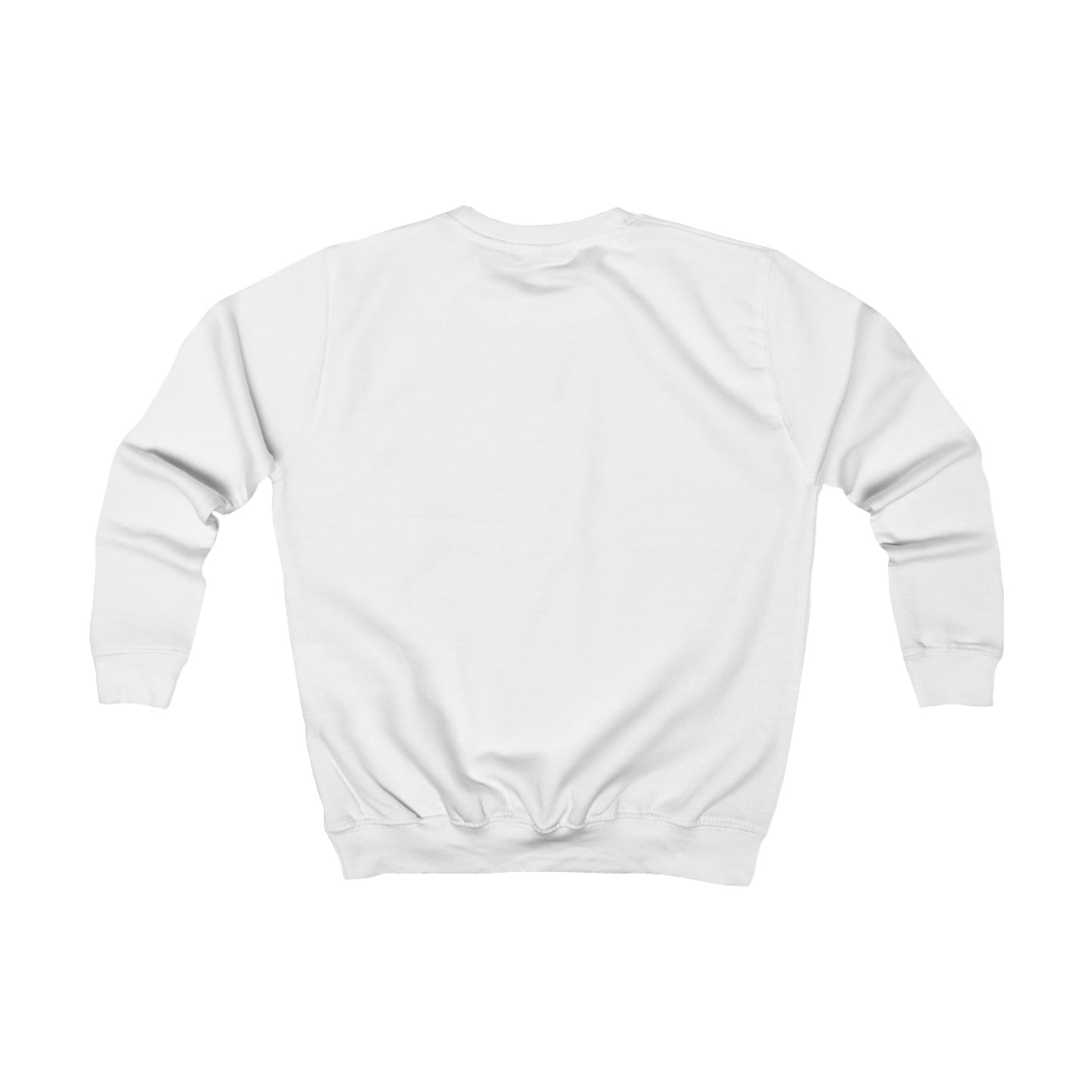 Sweatshirt enfant Humeurs et fantaisy (à personnaliser)