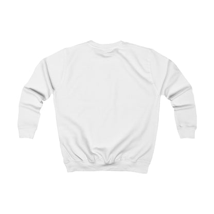 Sweatshirt enfant Humeurs et fantaisy (à personnaliser)