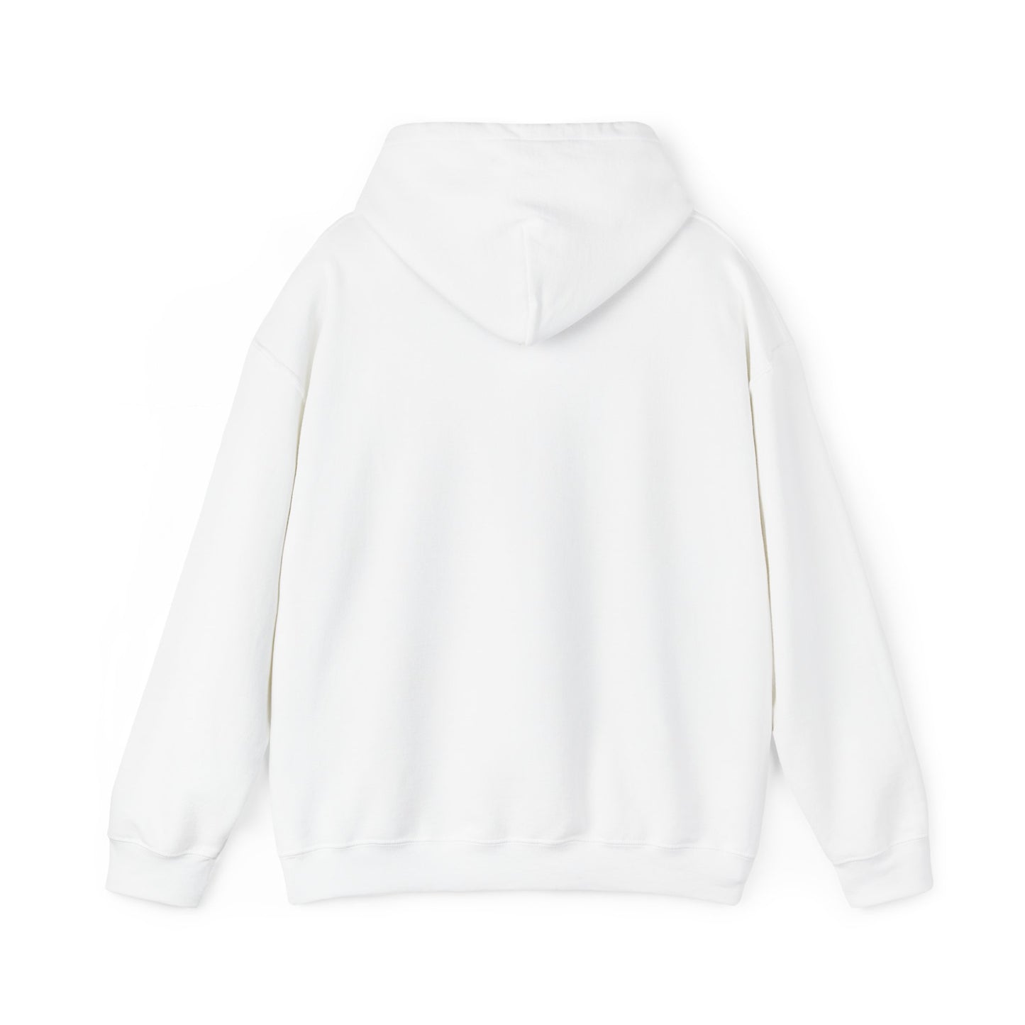 Sweatshirt à capuche adulte mixte Poupées japonnaises (à personnaliser)