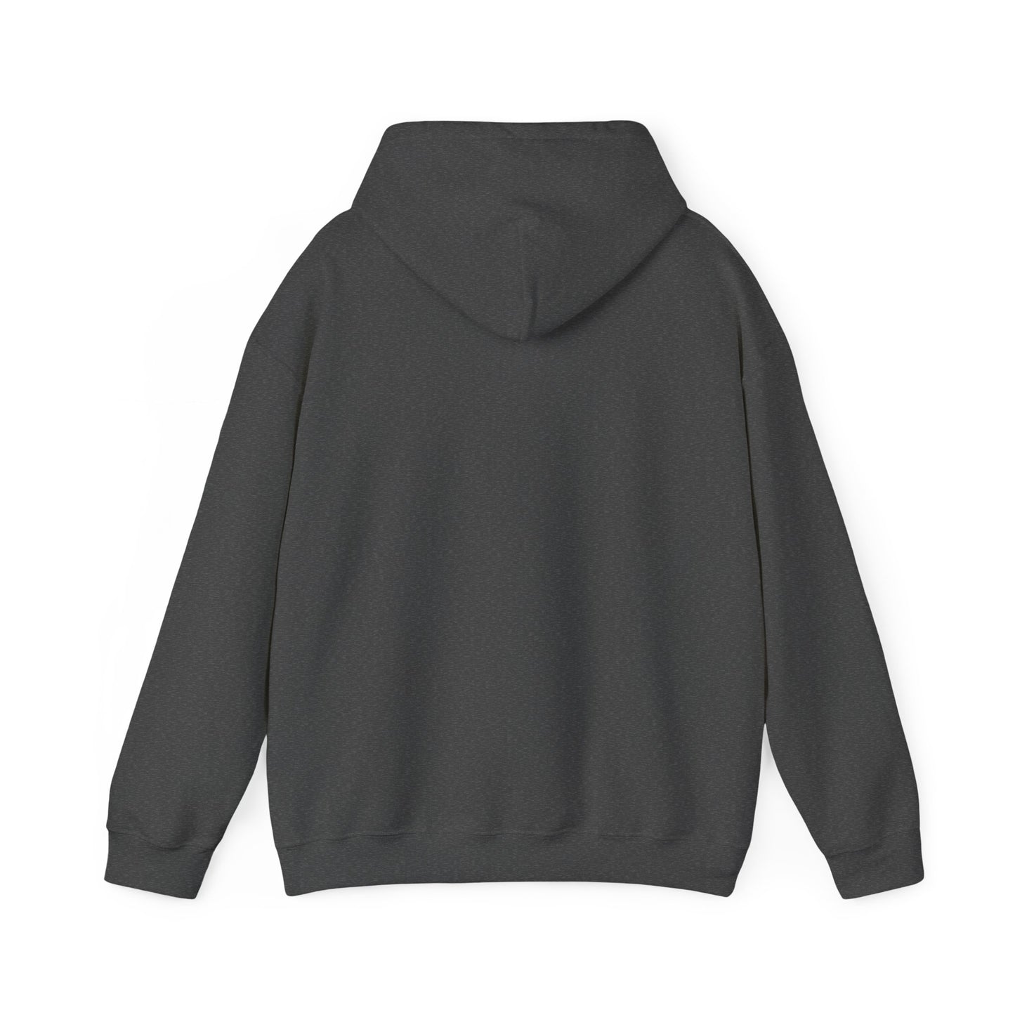 Sweatshirt à capuche adulte mixte Chouette (à personnaliser)