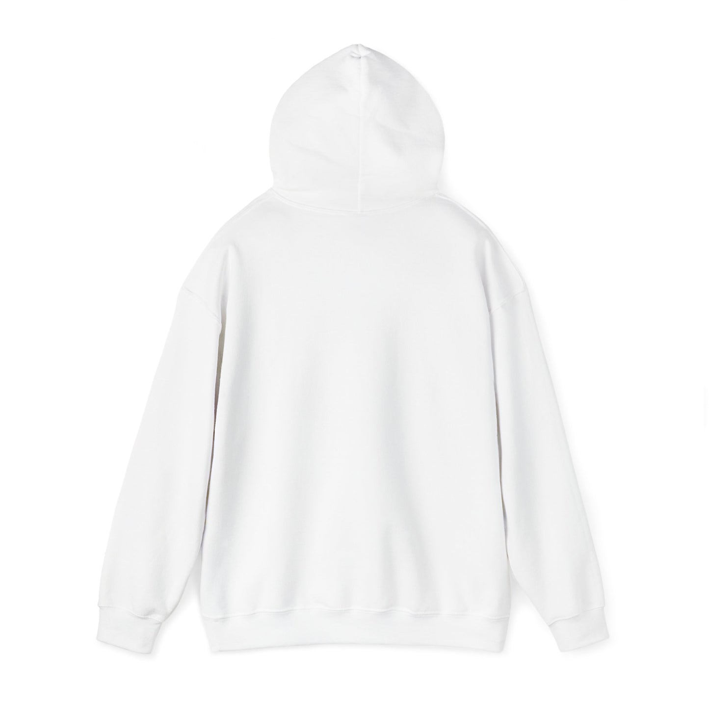 Sweatshirt à capuche adulte mixte Chouette