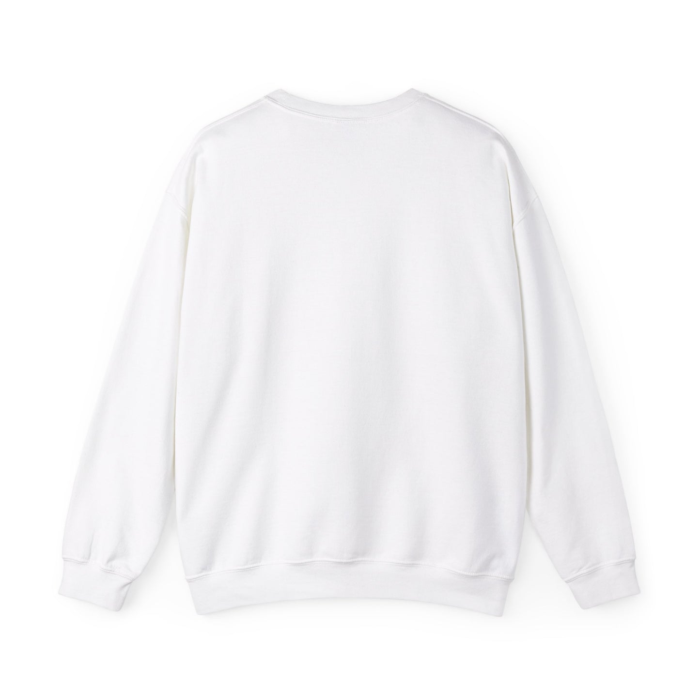 Sweatshirt adulte mixte Petits chats et nuages (à personnaliser)