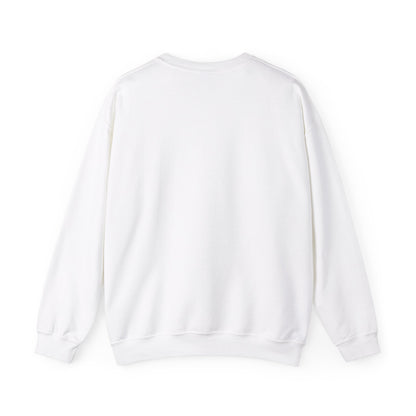 Sweatshirt adulte mixte Petits chats et nuages (à personnaliser)