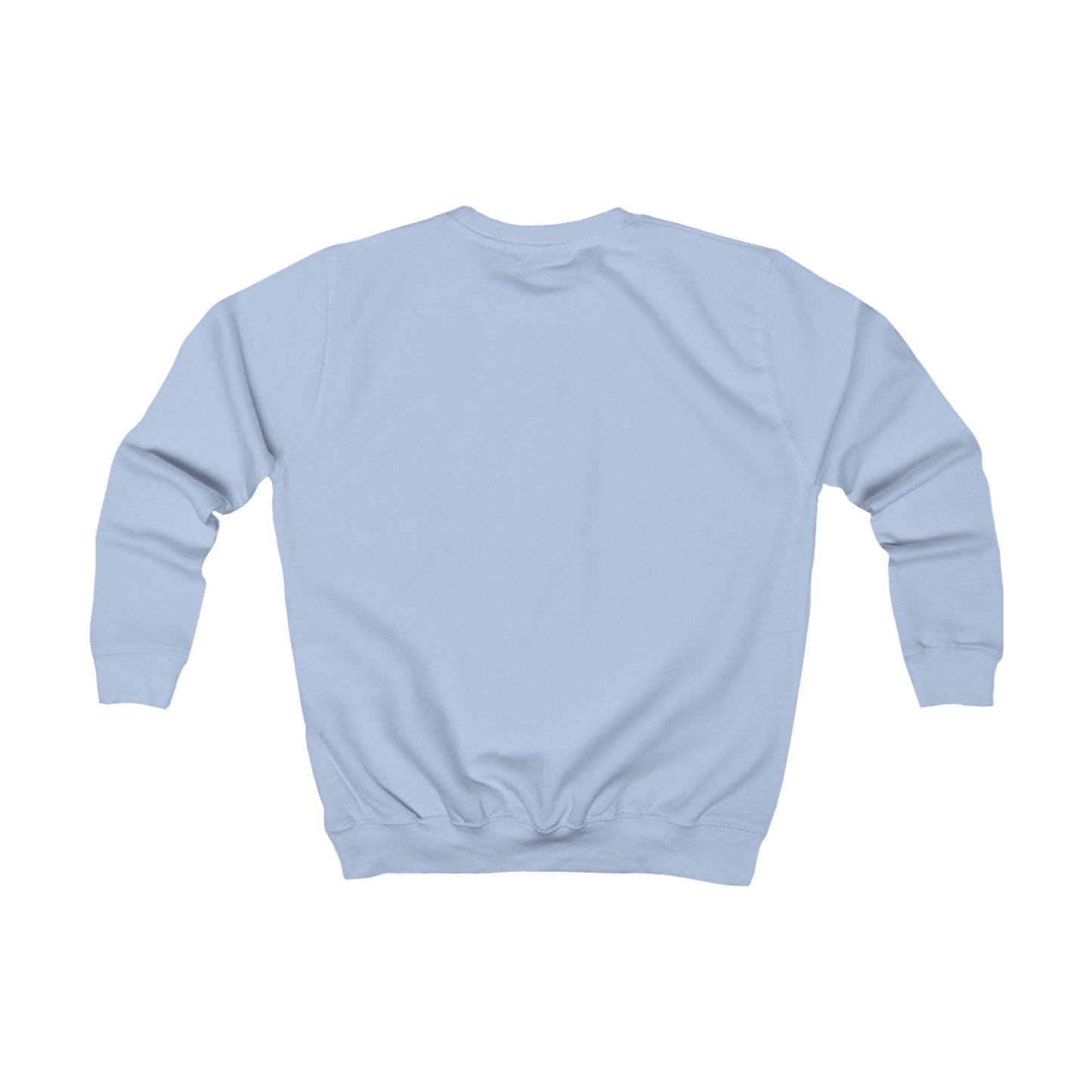 Sweatshirt enfant La mer (à personnaliser)