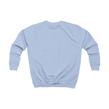 Sweatshirt enfant La mer (à personnaliser)