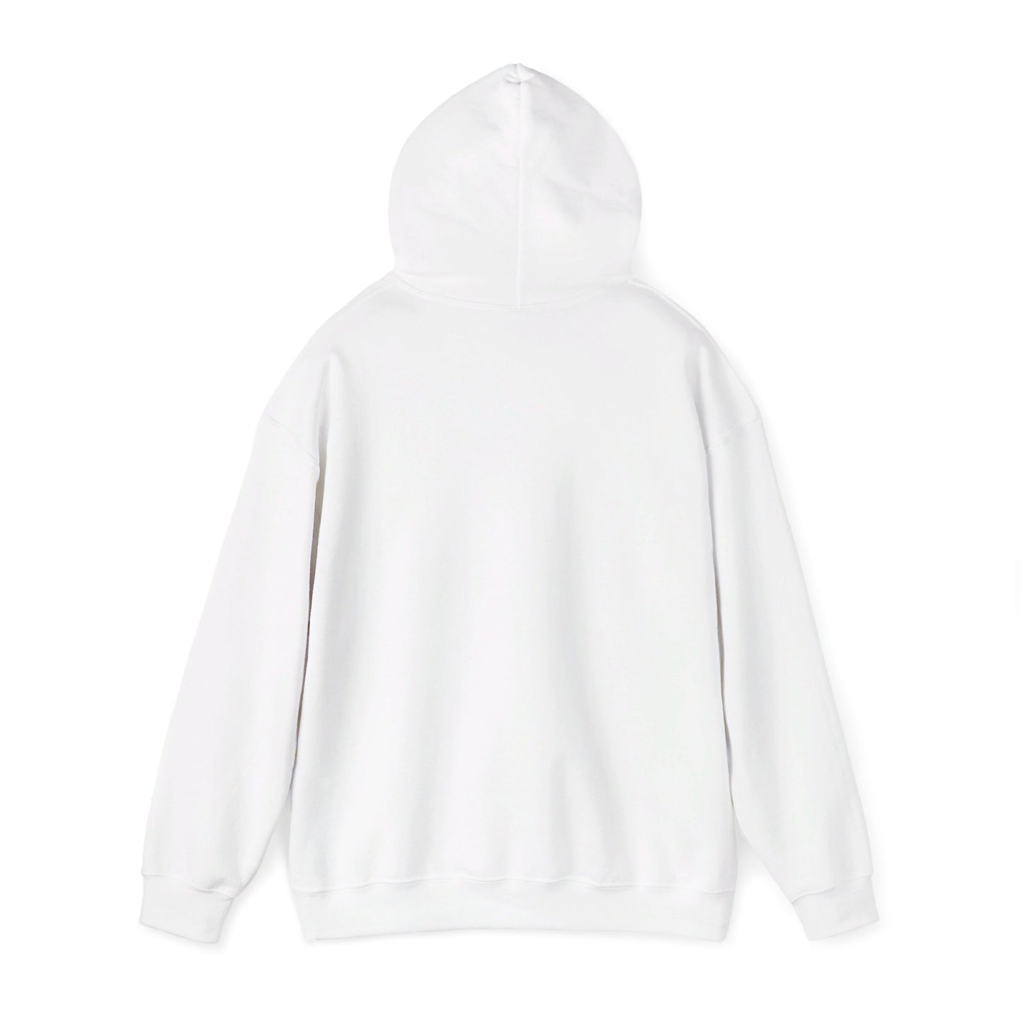 Sweatshirt à capuche Espace (à personnaliser)