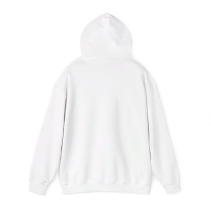 Sweatshirt à capuche Espace (à personnaliser)