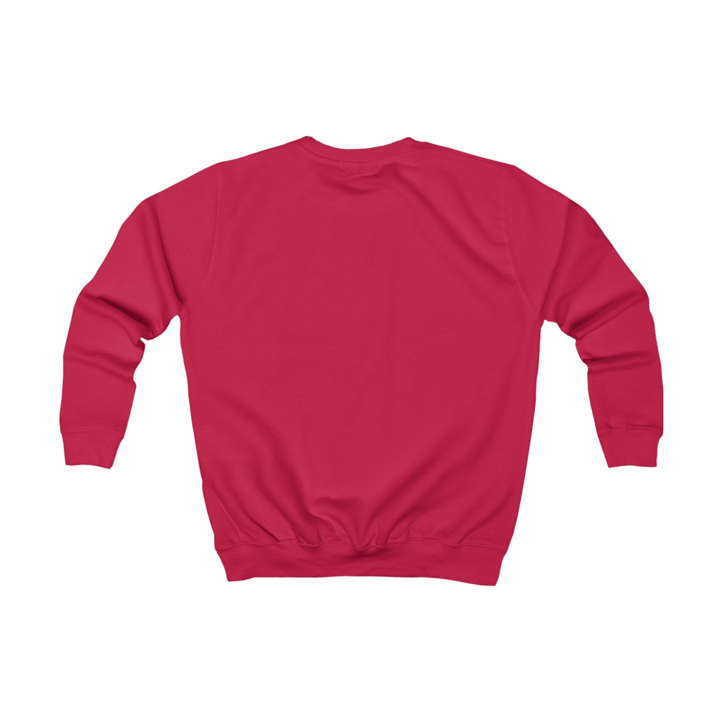 Sweatshirt enfant Arbre aux oiseaux (à personnaliser)