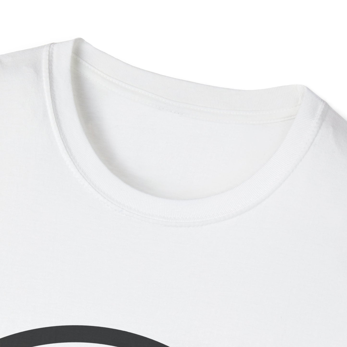 T-Shirt adulte mixte l'oie blanche