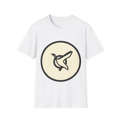 T-Shirt adulte mixte l'oie