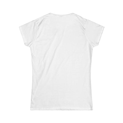 Tee-shirt femme Champignons (à personnaliser)