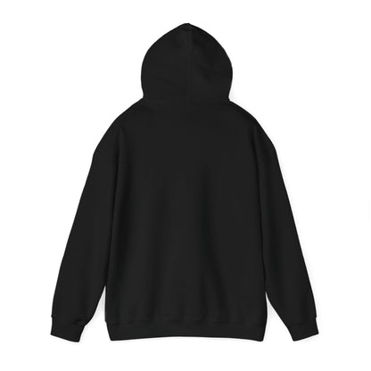 Sweatshirt à capuche adulte mixte Chouette