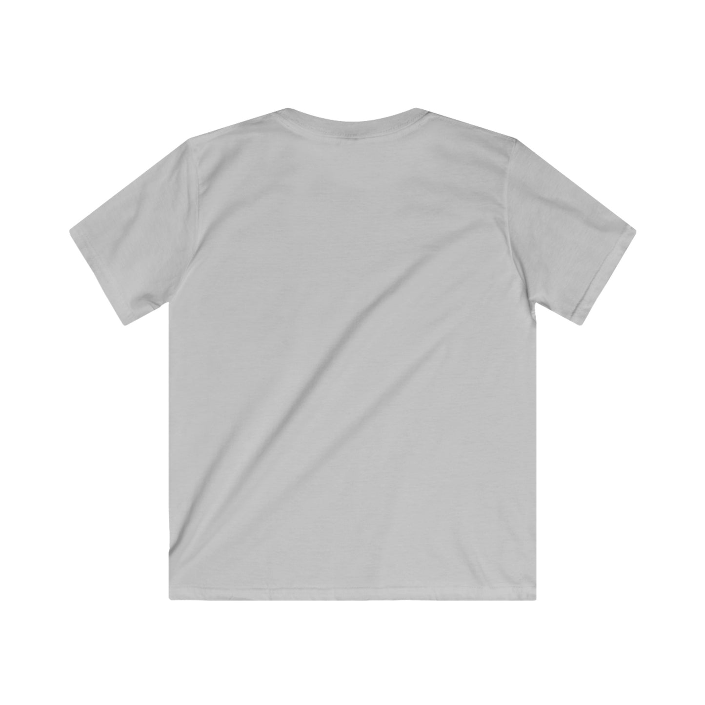 Tee-shirt enfant Cerbère avec fond (à personnaliser)