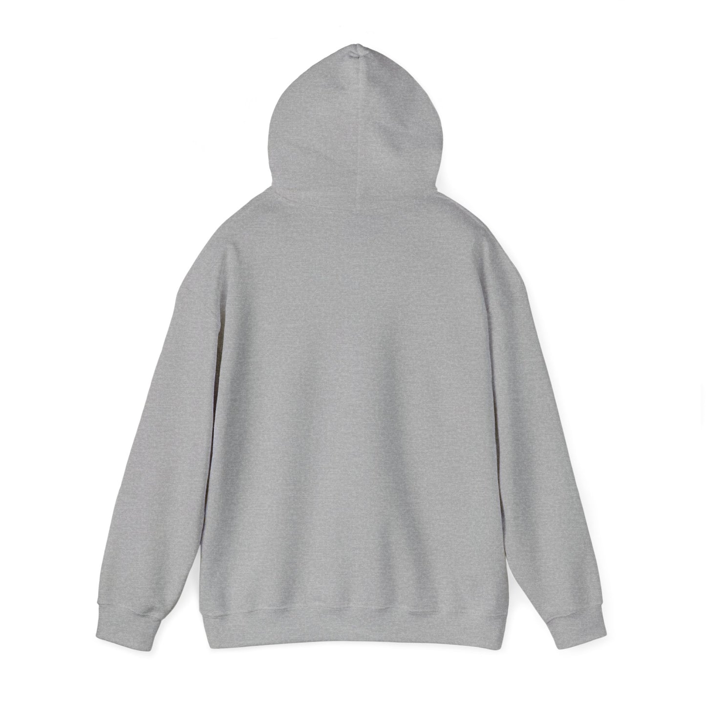 Sweatshirt à capuche adulte mixte Chouette (à personnaliser)