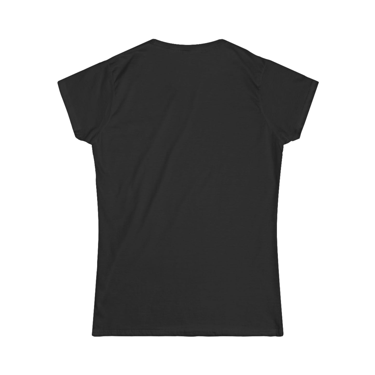 Tee-shirt femme renard