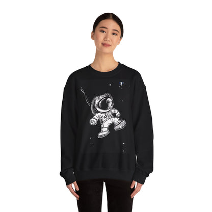 Sweatshirt adulte mixte Espace