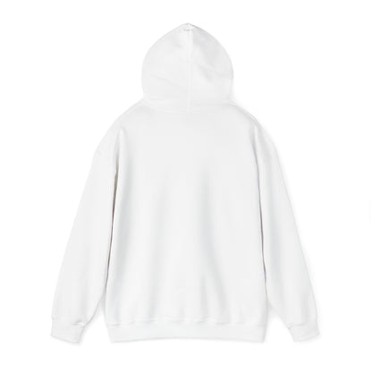 Sweatshirt à capuche adulte mixte La mer