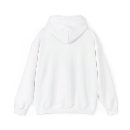 Sweatshirt à capuche Espace (à personnaliser)