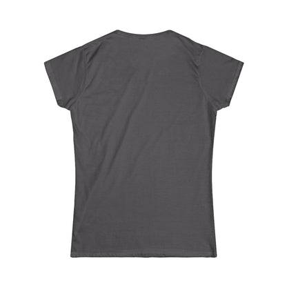 Tee-shirt femme oie (à personnaliser)